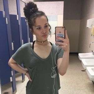 Meet your Posher, Peyton